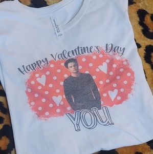 Valentine's Day shirt